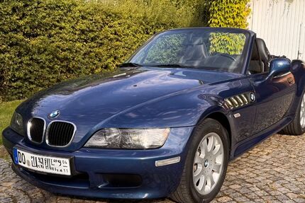BMW Z3 146.650 km 9.500 &euro; Dortmund 44319