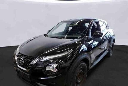 Nissan Juke 43.271 km 14.580 &euro; Hamm 59067