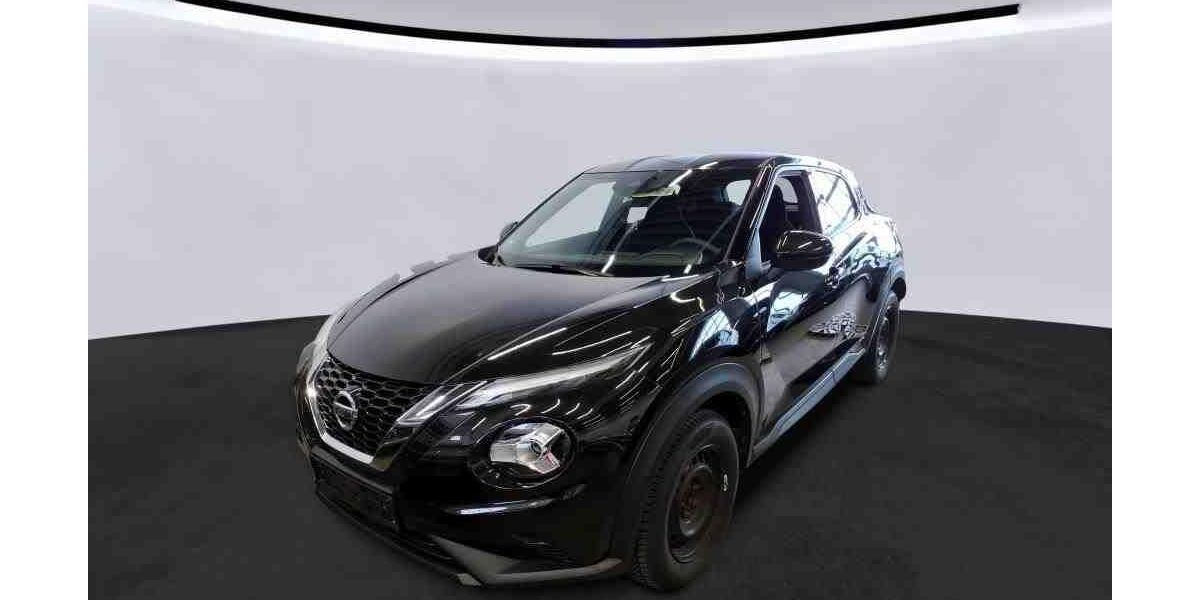Nissan Juke 43.271 km 14.580 &euro; Hamm 59067