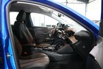 Peugeot 208 PURE-ECH 100 ALLURE PACK / LED, LEDER, ACC 40.000 km 16.444 &euro; Hamm 59077