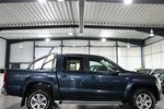 VW Amarok 2.0 TDI DSG HIGHLINE DC 4M / XENON, AHK 177.000 km 19.999 &euro; Hamm 59077