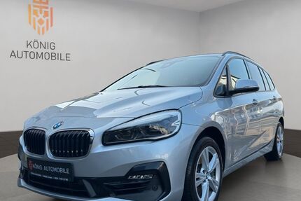 BMW 216 129.000 km 13.990 &euro; Lünen 44536