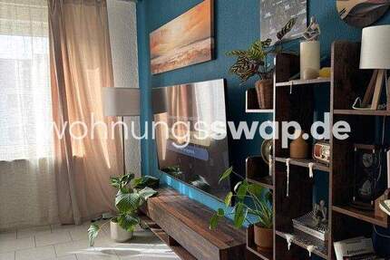 Wohnung Dortmund Mitte - 2 Zimmer, 55 m&sup2;, 800&euro; | Angebot:25939628