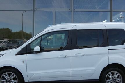 Ford Tourneo 108.000 km 12.999 &euro; Bergkamen 59192