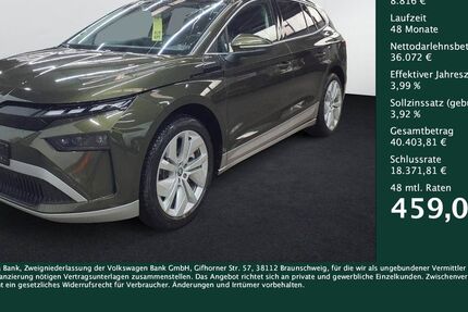 Skoda Enyaq 12.885 km 44.588 &euro; Dortmund 44309