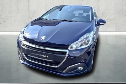 Peugeot 208 64.500 km 9.990 &euro; Iserlohn-Letmathe 58642