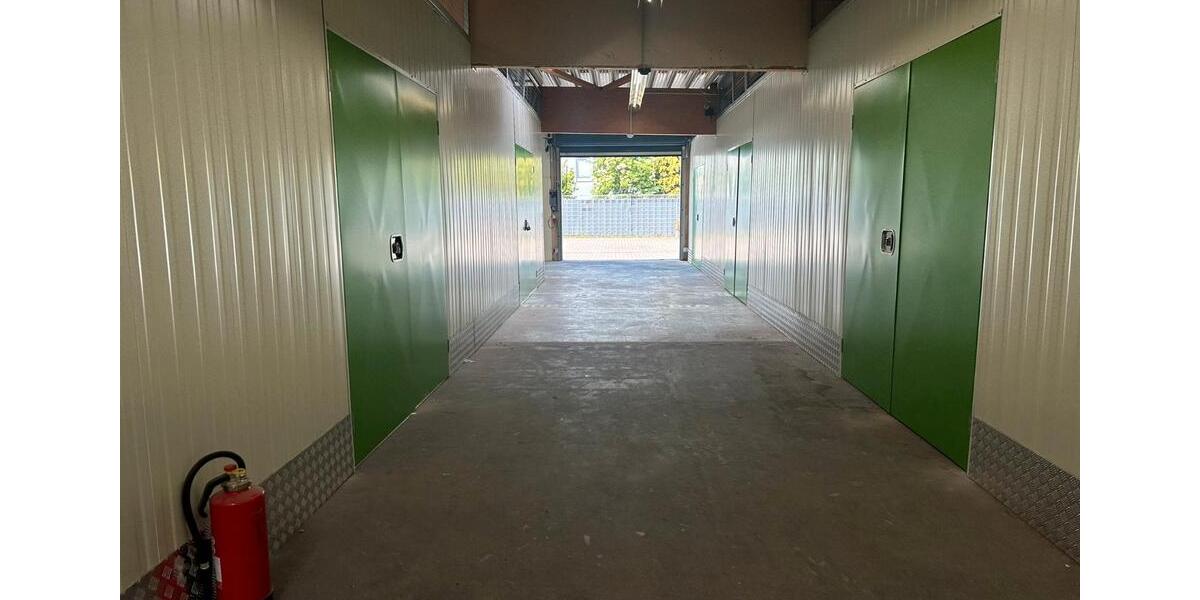 Gewerbeobjekt Bergkamen - 290&euro; | Angebot:26672068