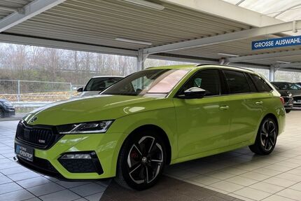 Skoda Octavia 53.900 km 30.778 &euro; Lünen 44532