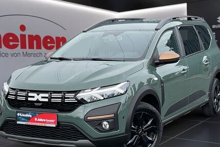 Dacia Jogger 11.984 km 20.699 &euro; Menden 58708