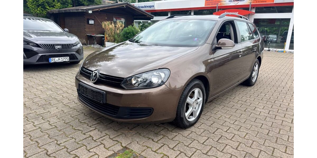 VW Golf 308.000 km 2.490 &euro; Lünen 44536