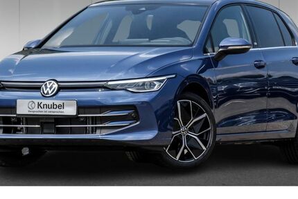 VW Golf 1.250 km 33.379 &euro; Sendenhorst 48324