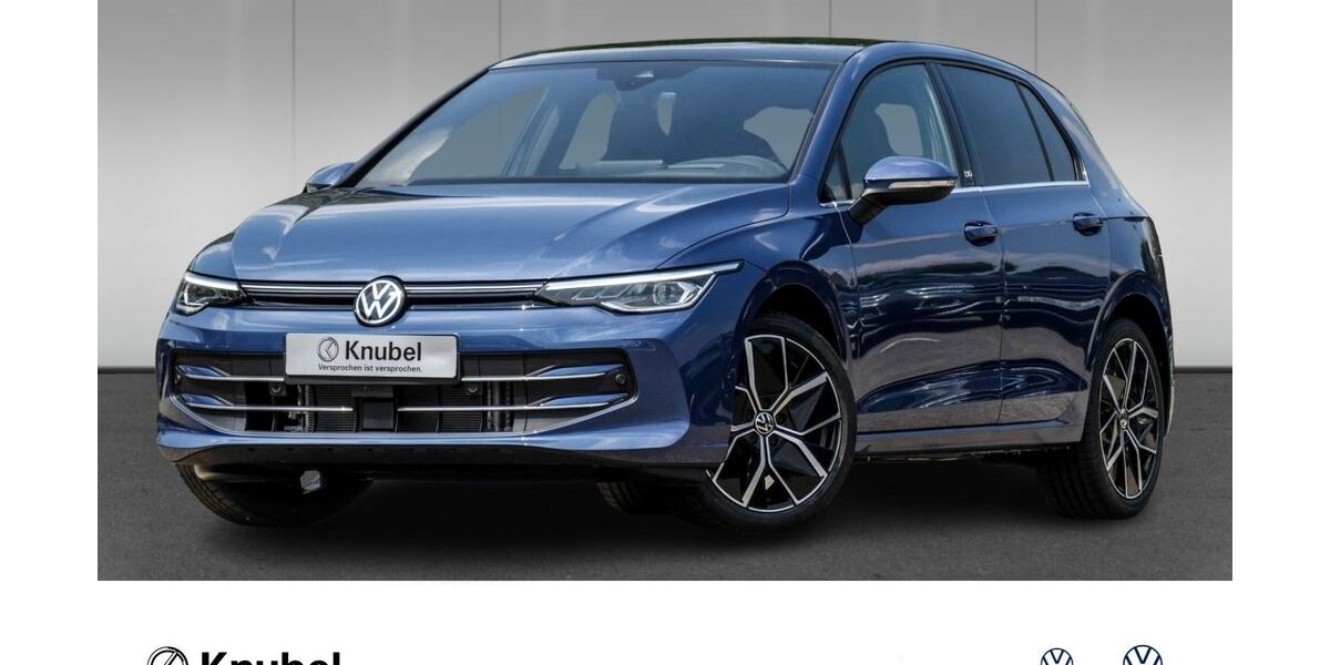 VW Golf 1.250 km 33.379 &euro; Sendenhorst 48324