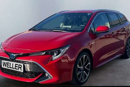 Toyota Corolla 33.578 km 28.180 &euro; Hamm 59067