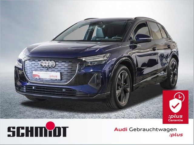 Audi Q4 e-tron 8.490 km 41.640 &euro; Lünen 44534