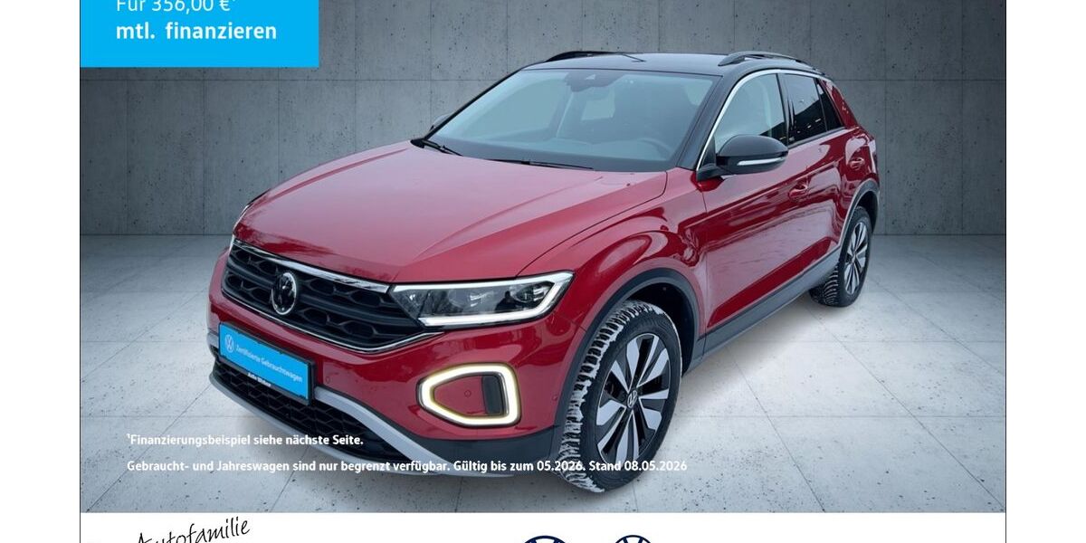 VW T-Roc 14.500 km 31.880 &euro; Ahlen 59229