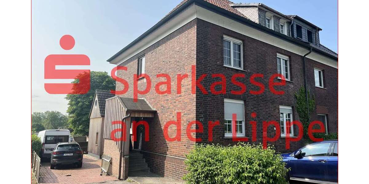 Einfamilienhaus Werne - 8 Zimmer, 231 m&sup2;, 499.000&euro; | Angebot:23583158