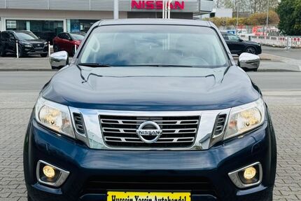 Nissan Navara 98.000 km 23.000 &euro; Dortmund 44147