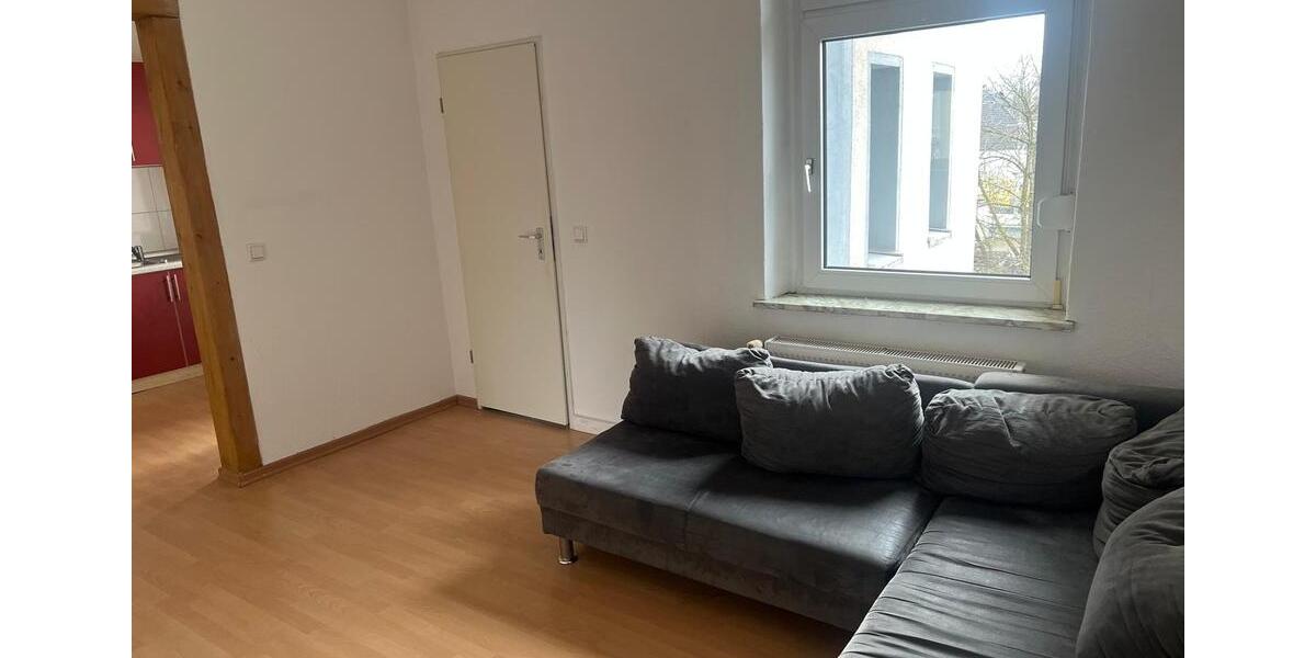 Etagenwohnung Dortmund Hombruch - 2.5 Zimmer, 62 m&sup2;, 784&euro; | Angebot:25838666