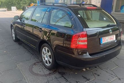 Skoda Octavia 233.000 km 2.999 &euro; Dortmund 44147