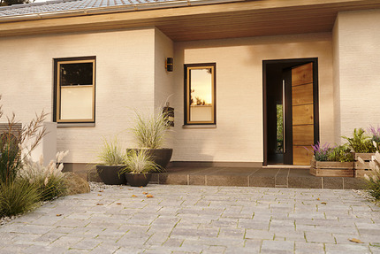 Haus Menden Platte Heide - 4 Zimmer, 128 m&sup2;, 448.850&euro; | Angebot:25690188