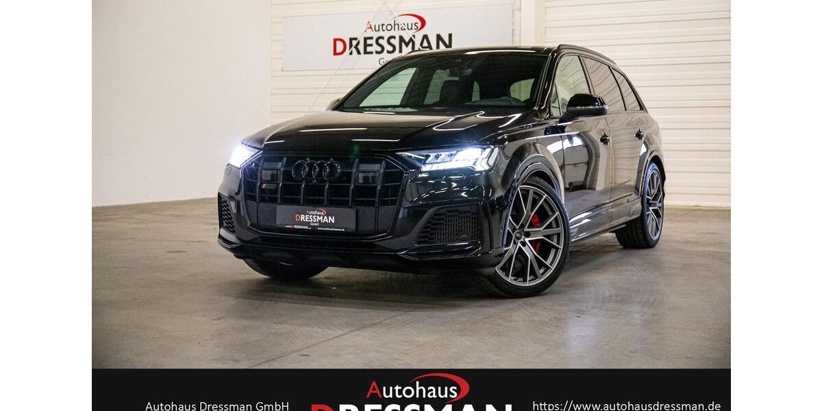 Audi SQ7 125.674 km 58.898 &euro; Hamm 59067