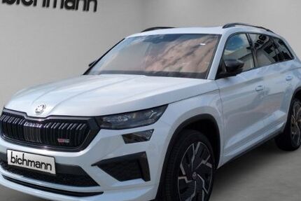 Skoda Kodiaq 58.698 km 41.990 &euro; Menden 58706