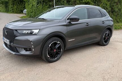DS Automobiles DS7 (Crossback) 183.500 km 16.500 &euro; Hamm 59069