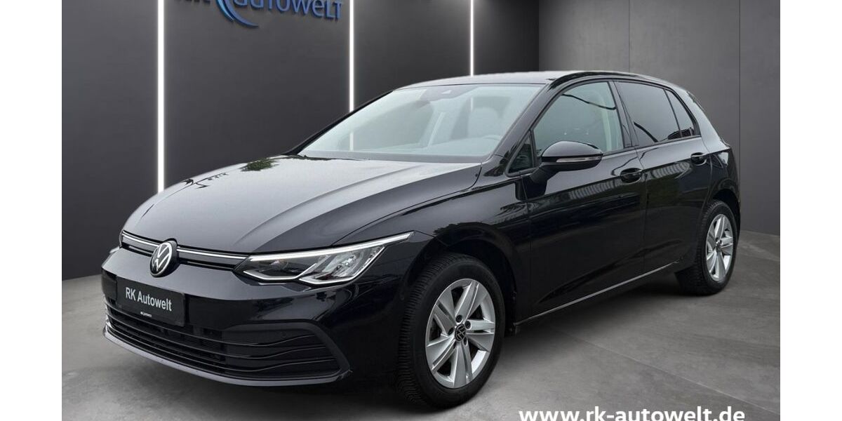 VW Golf 42.336 km 19.490 &euro; Werl 59457
