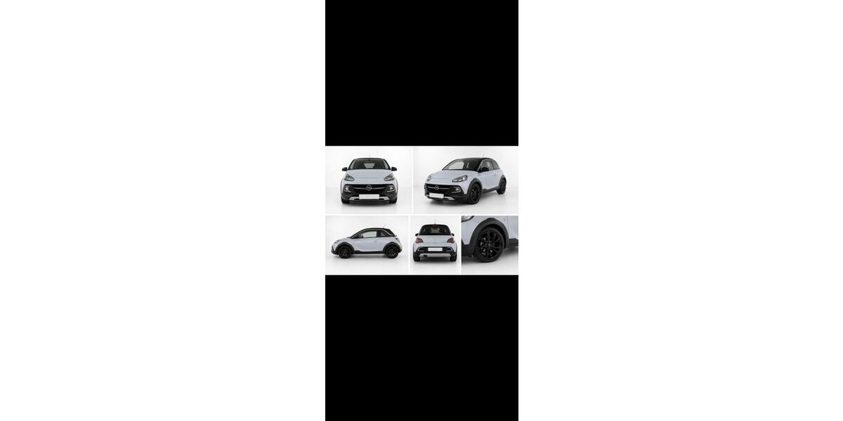 Opel Adam 110.000 km 7.990 &euro; Dortmund 44229