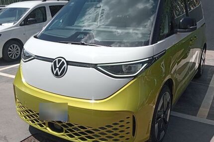 VW ID. Buzz 16.000 km 45.555 &euro; Bergkamen 59192