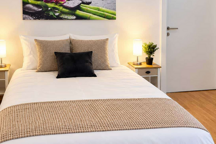 Zimmer Dortmund Hörde - 1 Zimmer, 981&euro; | Angebot:27652997