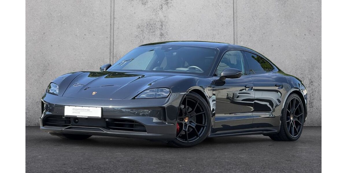 Porsche Taycan 13.763 km 102.900 &euro; Holzwickede 59439