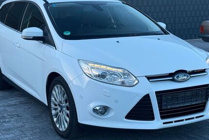 Ford Focus 175.514 km 5.250 &euro; Dortmund 44149