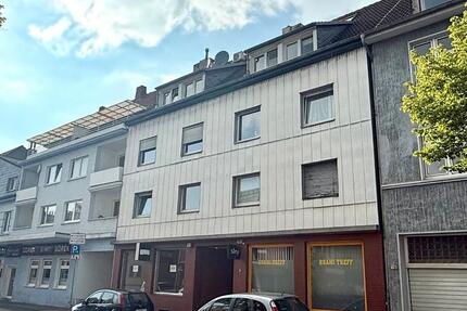 Wohnung Lünen Brambauer - 2 Zimmer, 63 m&sup2;, 600&euro; | Angebot:26492214