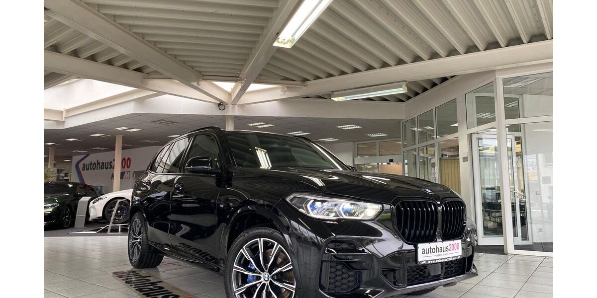 BMW X5 34.600 km 63.950 &euro; Hamm 59065