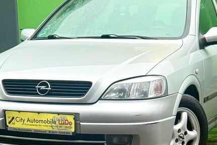 Opel Astra 141.987 km 1.880 &euro; Dortmund 44388