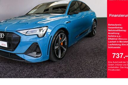 Audi e-tron 77.115 km 37.440 &euro; Menden 58706