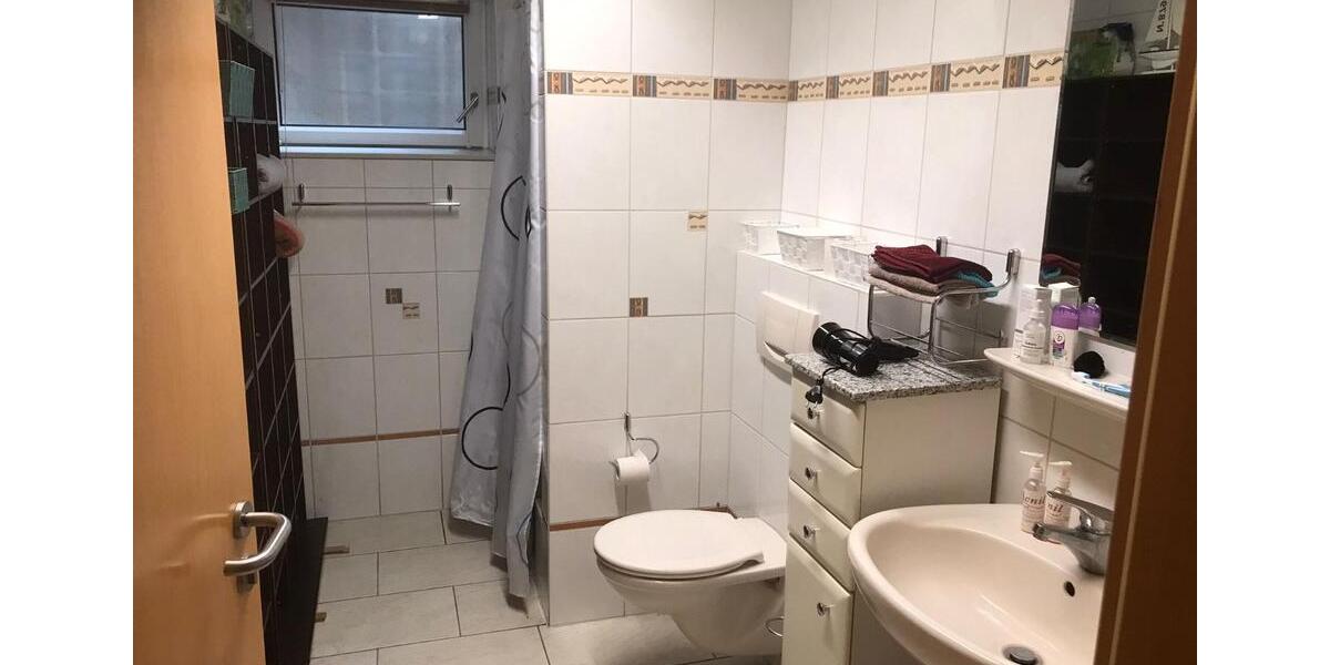Etagenwohnung Senden - 2 Zimmer, 48 m&sup2;, 360&euro; | Angebot:25974915