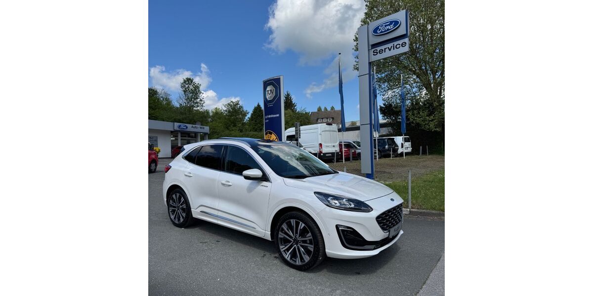 Ford Kuga 59.480 km 24.987 &euro; Iserlohn 58636