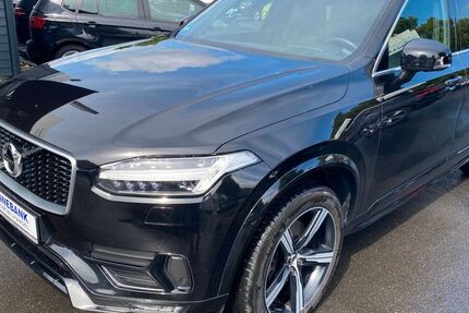 Volvo XC90 162.000 km 31.950 &euro; Hamm 59065