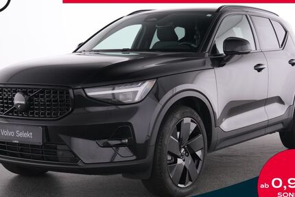 Volvo XC40 11.528 km 35.850 &euro; Witten 58453