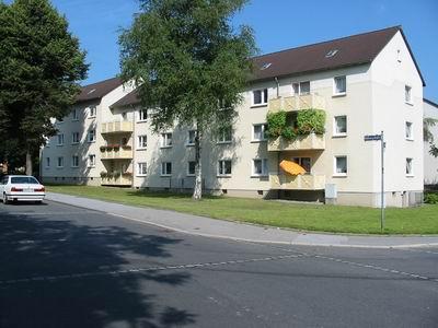 Erdgeschoßwohnung Iserlohn Gerlingsen - 2 Zimmer, 43 m&sup2;, 379&euro; | Angebot:26545858
