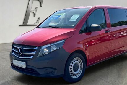 Mercedes-Benz Vito 123.707 km 29.490 &euro; Witten 58454