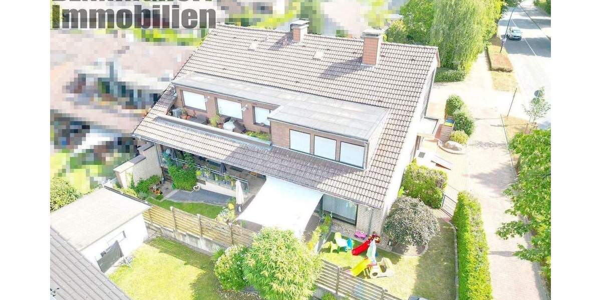 Mehrfamilienhaus, Wohnhaus Holzwickede - 498.000&euro; | Angebot:25695716
