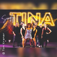 Simply Tina - Tina Turner Tribute - Open Air 25.06.2026 Dollespark
