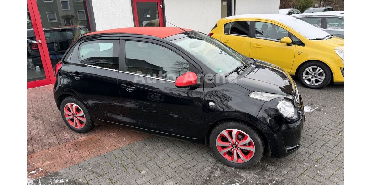 Citroen C1 40.000 km 10.400 &euro; Hamm 59065