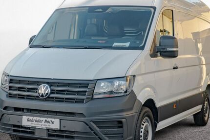 VW Crafter 3.950 km 57.950 &euro; Iserlohn 58636