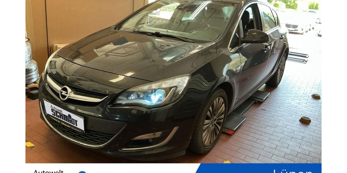 Opel Astra 104.001 km 3.790 &euro; Lünen 44534