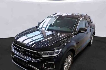 VW T-Roc 42.890 km 18.988 &euro; Bergkamen 59192