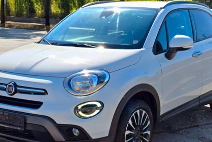 Fiat 500X 154.000 km 8.700 &euro; Ahlen 59229